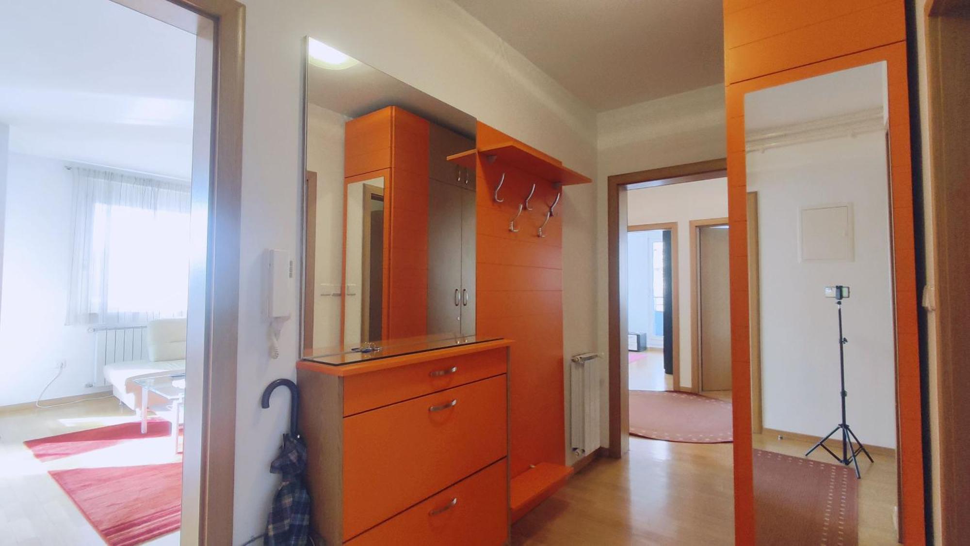 Kruge Luxury Apartment Загреб Екстериор снимка