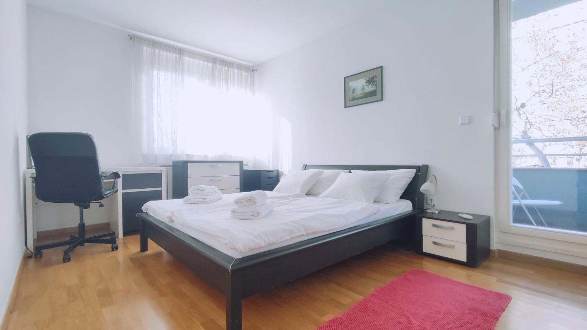 Kruge Luxury Apartment Загреб Екстериор снимка