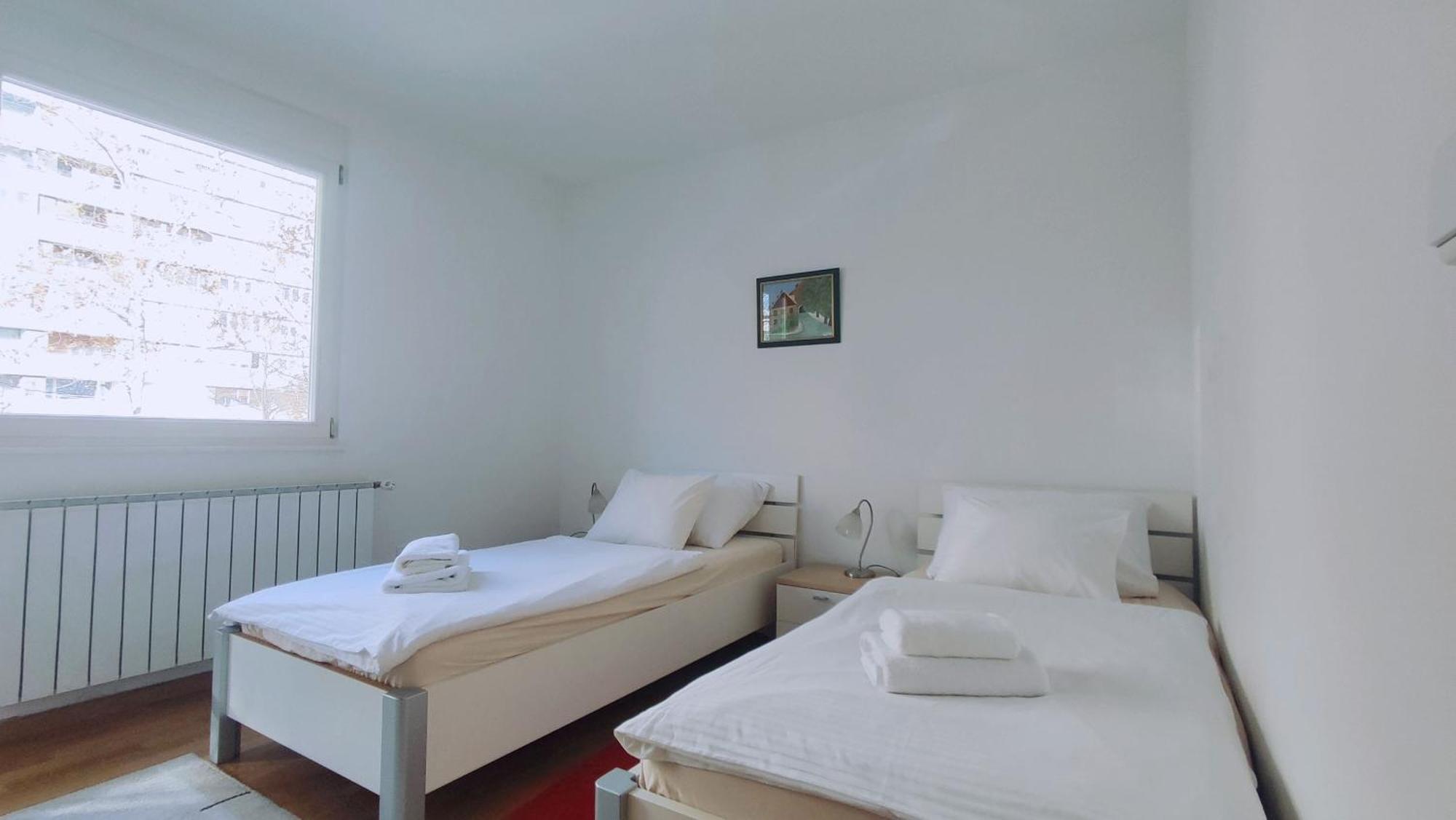 Kruge Luxury Apartment Загреб Екстериор снимка